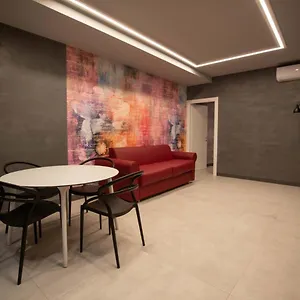 Guest house Lady Diamond By Dimorra, Naples