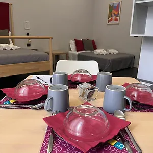 Caba Frühstückspension